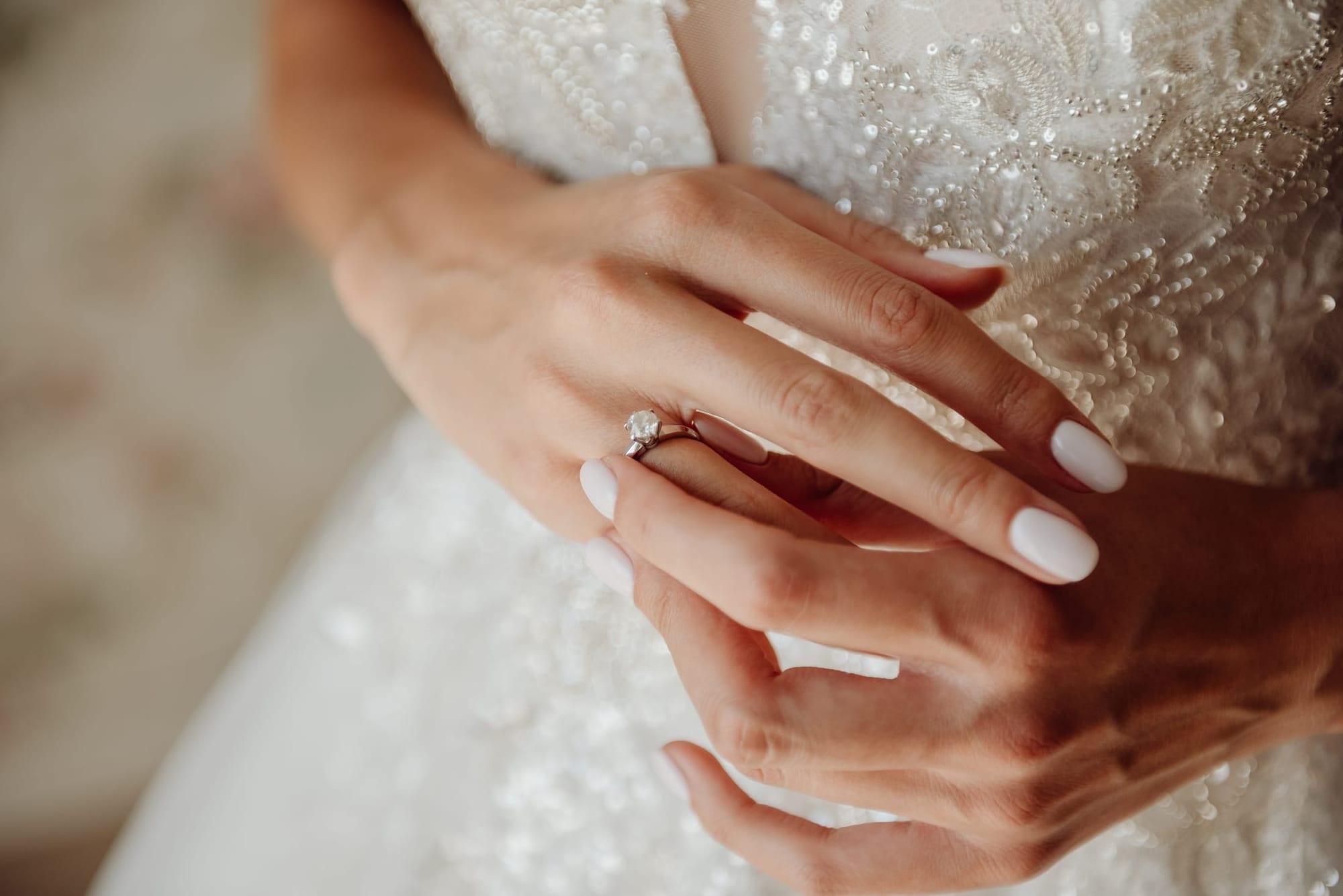 How to Choose Your Wedding Cake