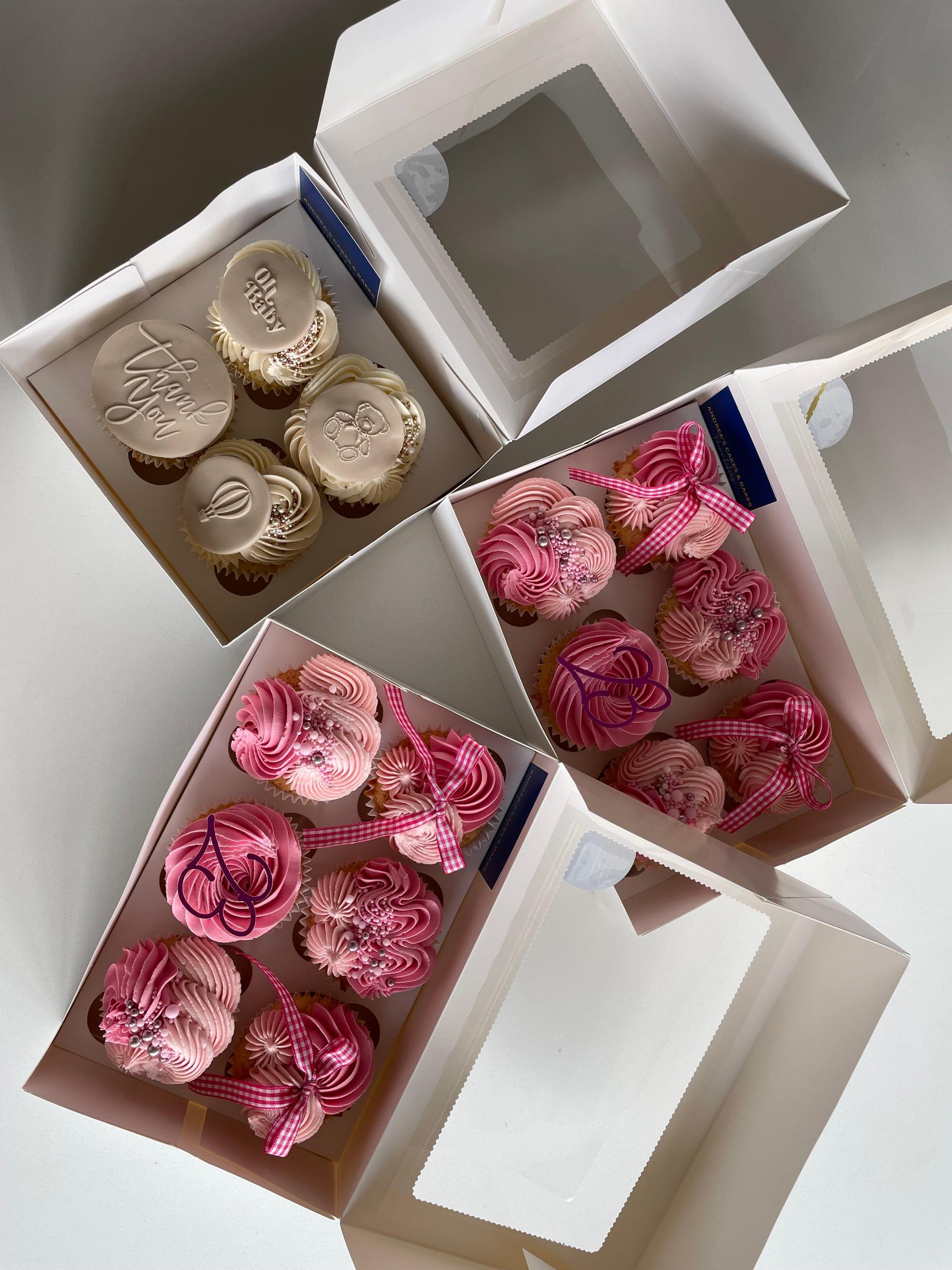 Cupcakes