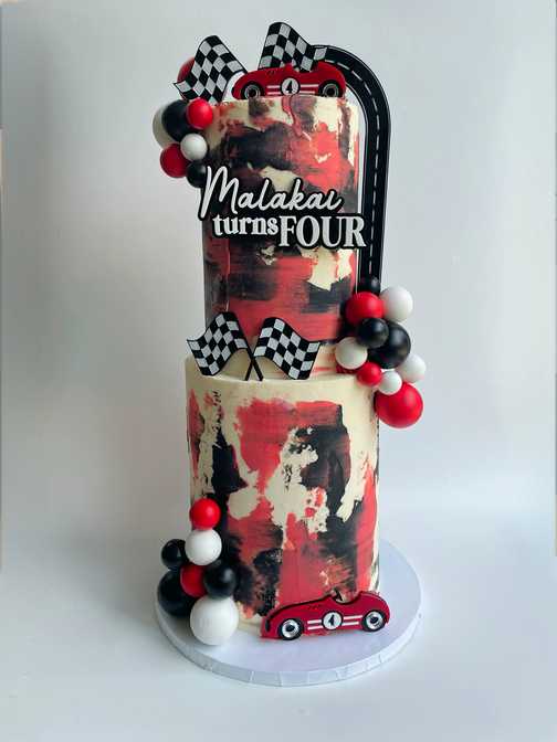CelebrationCakes
